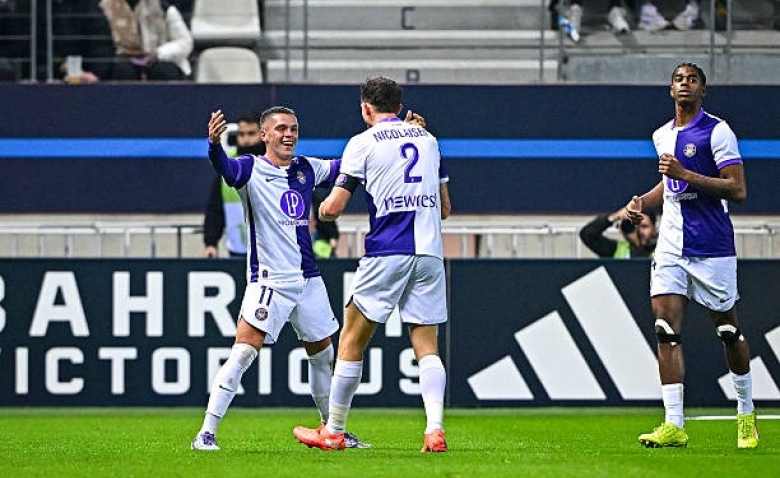 Illustration : "Toulouse FC : Une donnée favorable pour le TéFéCé en vue de 2026 !"