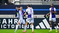 Illustration : "Toulouse FC : Une donnée favorable pour le TéFéCé en vue de 2026 !"