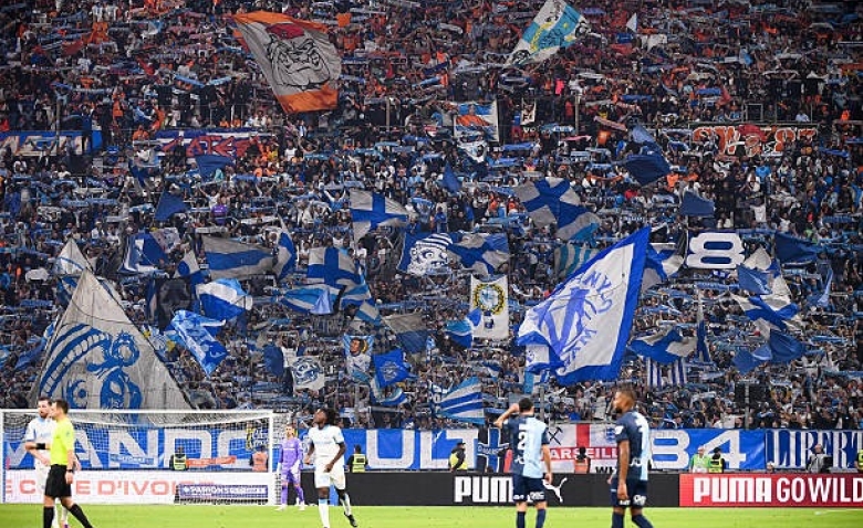 Illustration : "Mercato OM : Un buteur marocain a séduit tout le monde à Marseille !"