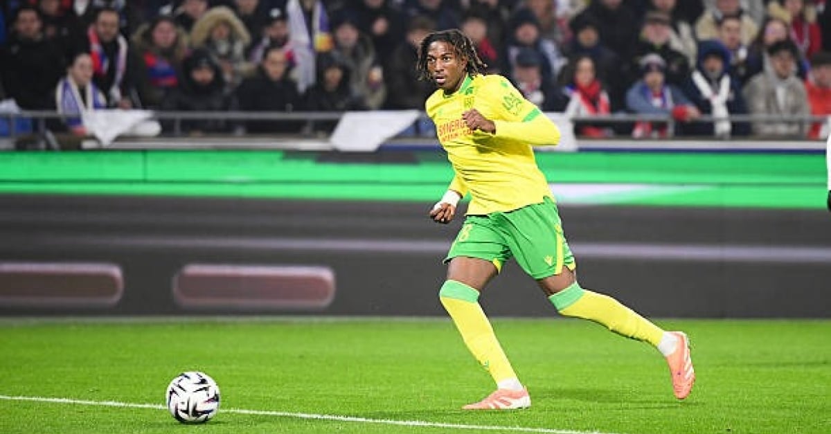 Mercato PSG : Une offre monstrueuse dégainée pour un grand espoir de Ligue 1 ?