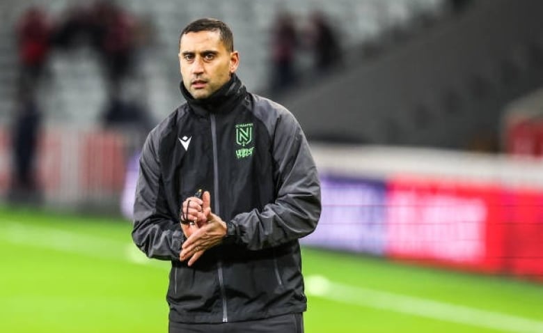 Illustration : "Mercato Nantes : Une piste surprenante divise déjà l'opinion pour l'après-Kantari "