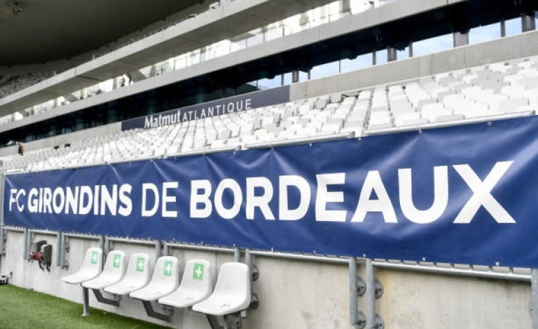 Illustration : "Bordeaux : Un onze de départ complètement remanié par Irlès en Coupe de France"