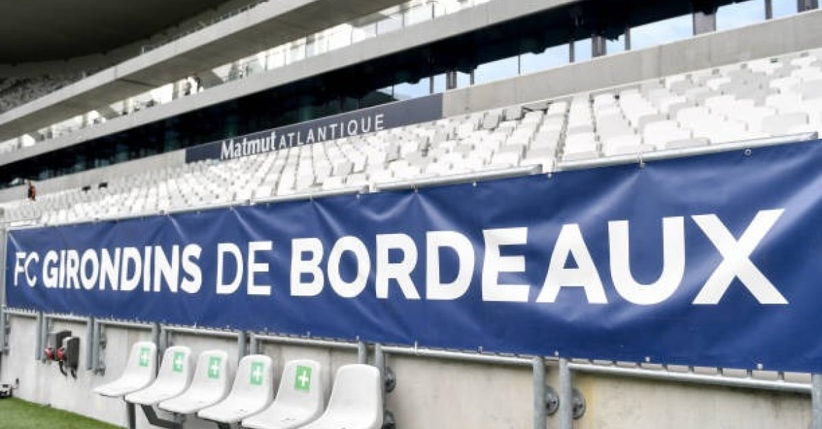 Bordeaux : Un onze de départ complètement remanié par Irlès en Coupe de France