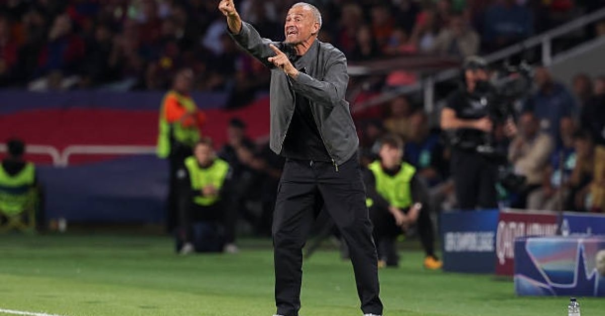 Mercato PSG : Luis Enrique mise sur un ailier du Real Madrid mis à l'écart !