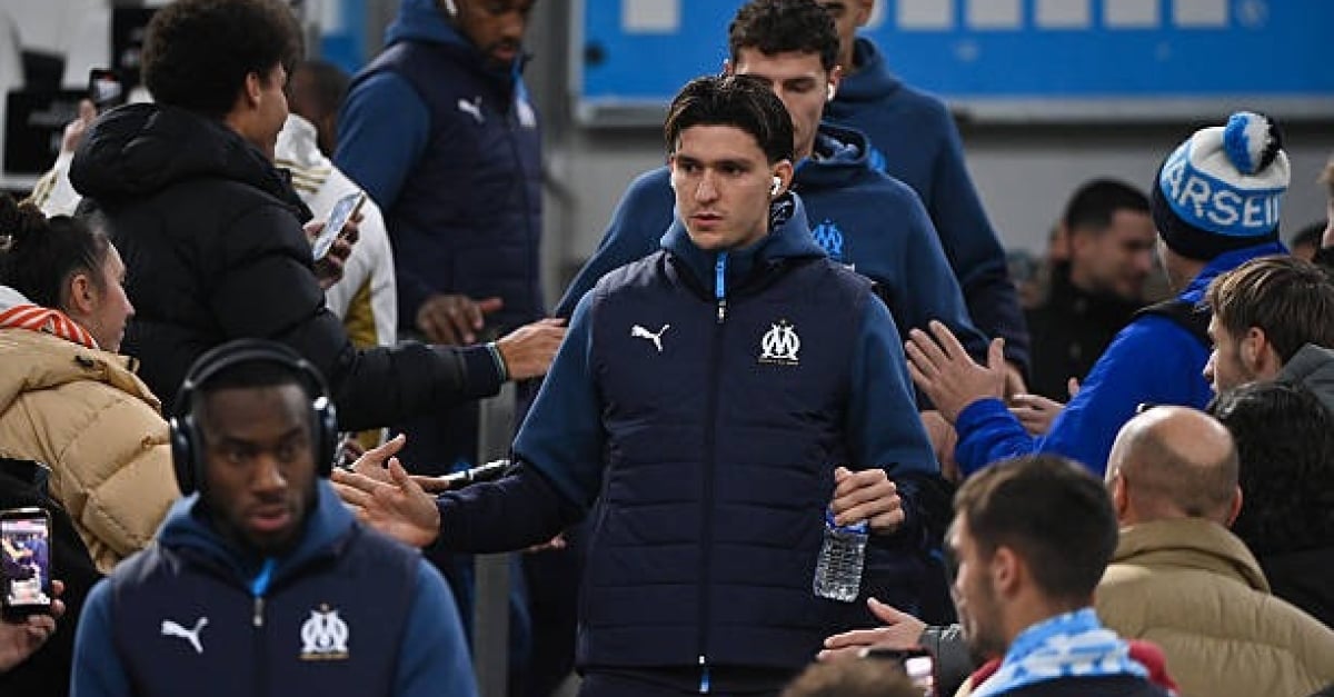 Mercato OM : Balerdi sur le départ, son remplaçant déjà trouvé en Serie A !