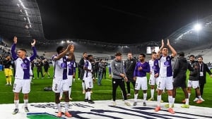 Illustration : Toulouse FC : Une grosse absence redout&eacute;e en Coupe de France
