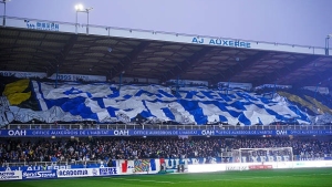 Illustration : Mercato Auxerre : Un ancien prodige de l'OL sur les tablettes pour janvier !
