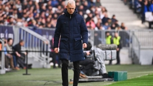 Illustration : Bordeaux : Un choix fort d'Irl&egrave;s pour d&eacute;fier le Puy Foot en Coupe de France