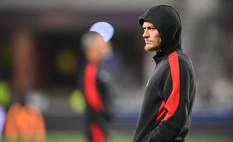 Illustration : "Mercato Nantes : Ça tourne au fiasco pour Merlin à Rennes, un pointe de chute cherché pour janvier"