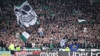 Illustration : "ASSE : Gros coup de massue pour les supporters dans l'objectif remontée "