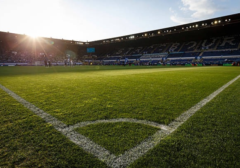 Illustration : Mercato Strasbourg : Un ph&eacute;nom&egrave;ne de Ligue 1 proche d'une arriv&eacute;e surprise en Alsace ?