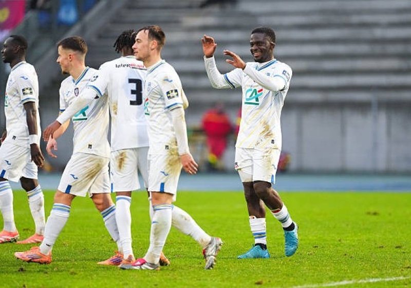 Illustration : Mercato : Le Stade rennais s'int&eacute;resse &agrave; une p&eacute;pite du FC Lorient !