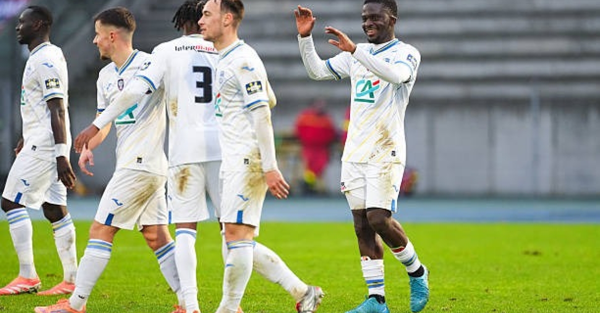 Mercato : Le Stade rennais s'intéresse à une pépite du FC Lorient !