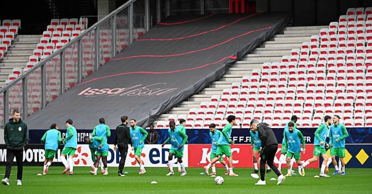 ASSE : Déjà un gros coup dur pour le premier match de 2026