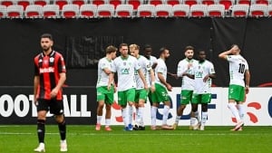 Illustration : Mercato ASSE : Les n&eacute;gociations avancent pour l'arriv&eacute;e d'un premier renfort hivernal !