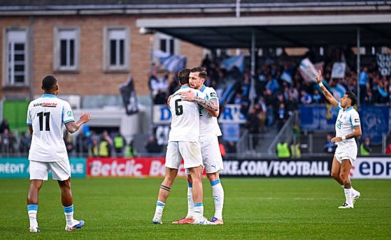 Illustration : "Mercato OM : Une piste mise de côté déjà relancée pour étoffer l'entrejeu "