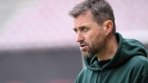 Illustration : ASSE : Grand motif d'espoir dans l'op&eacute;ration retour en Ligue 1 !