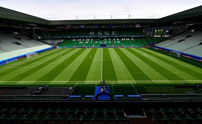 Illustration : "ASSE : Un scénario improbable rétrograde les Verts au classement de Ligue 2"