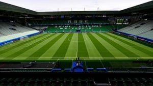 Illustration : ASSE : Un sc&eacute;nario improbable r&eacute;trograde les Verts au classement de Ligue 2