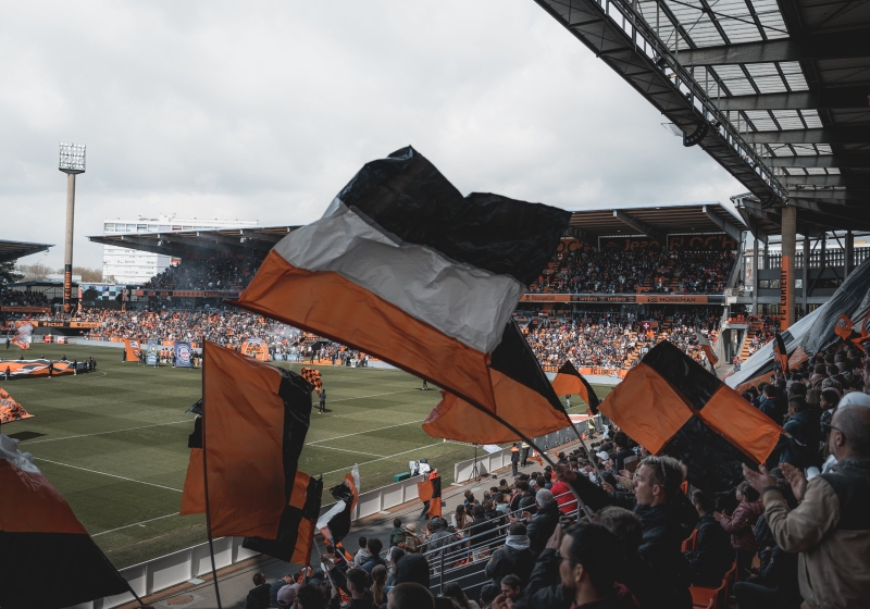 Illustration : Mercato Lorient : Un d&eacute;fenseur exp&eacute;riment&eacute; de L1 dans le viseur des Merlus