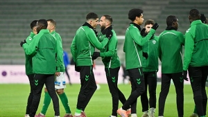 Illustration : ASSE : Deux retours majeurs attendus en grande pompe par Horneland 