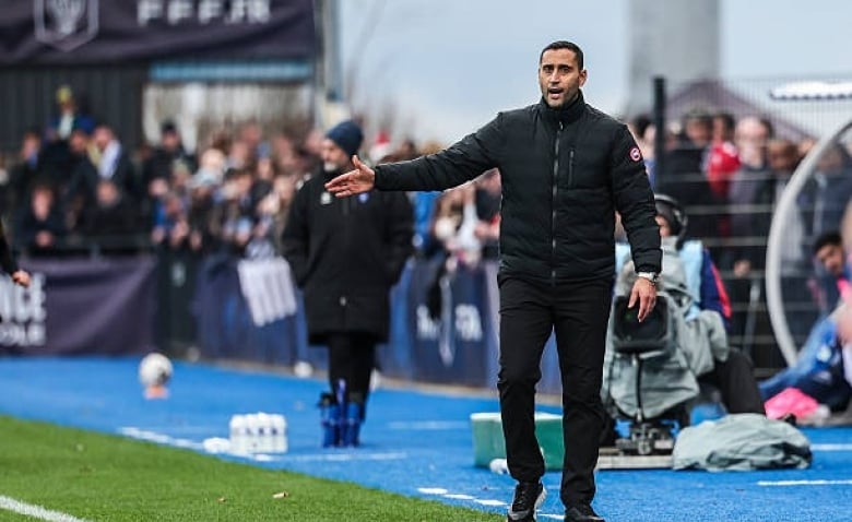 Illustration : "FC Nantes : Un renfort inespéré pour Kantari dans l'optique du maintien ?"