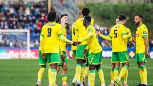 Illustration : Mercato Nantes : Deux clubs fran&ccedil;ais s'invitent sur une cible marocaine du FCN !