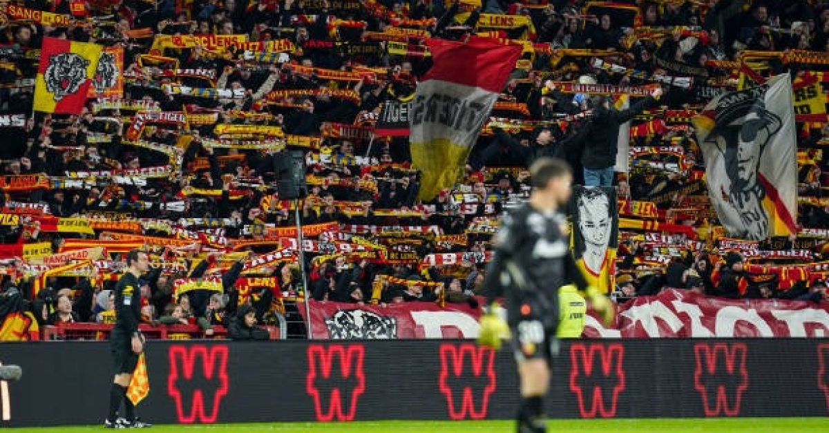 RC Lens : Une déception lensoise partie pour impressionner à la CAN ?