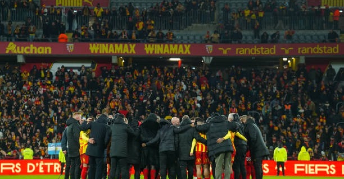 Mercato Lens : Un premier renfort hivernal déniché par Leca !