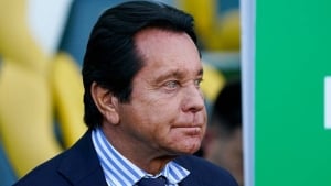 Illustration : FC Nantes : Formidable initiative sign&eacute;e Kita apr&egrave;s la qualification en Coupe de France