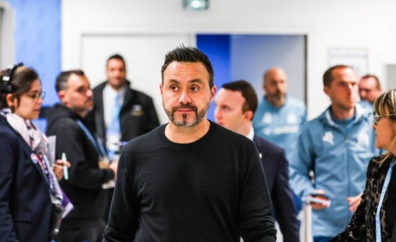 Illustration : "Mercato OM : Un joli coup orchestré pour la signature d'un numéro 10 !"