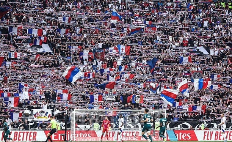 Illustration : "Mercato OL : Un accord trouvé sur un dossier bouillant de l'hiver en Ligue 1 !"