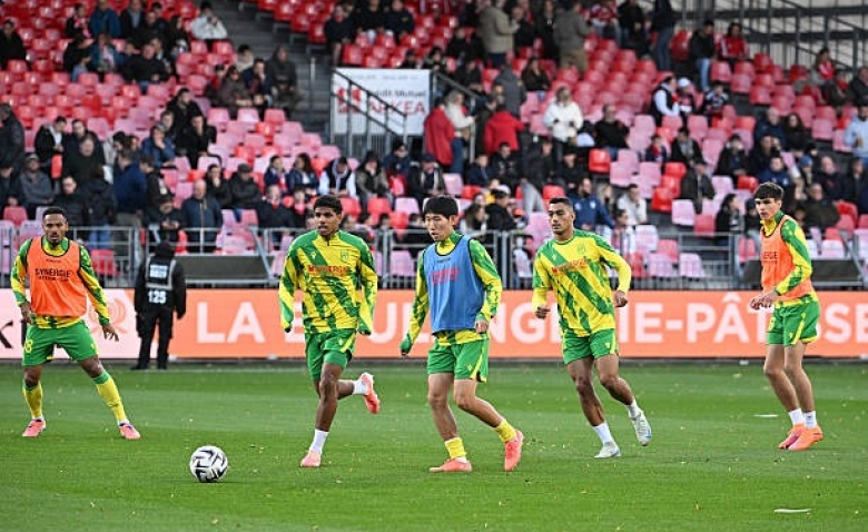 Illustration : "Mercato Nantes : Plusieurs cibles identifiées par les Kita pour sortir de la crise !"