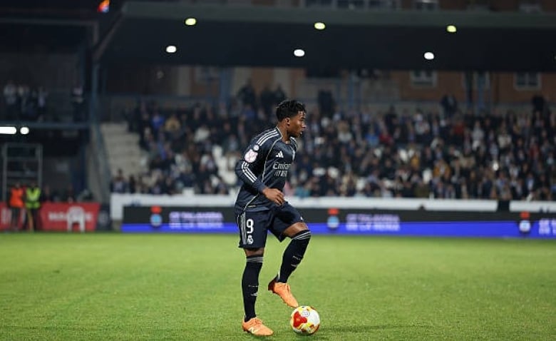 Illustration : "Mercato OL : L'arrivée d'Endrick suscite déjà la polémique dans le Rhône"