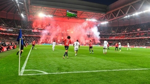 Illustration : Mercato : Le LOSC s'invite dans un dossier &eacute;lectrique entre le RC Lens et l'OM !