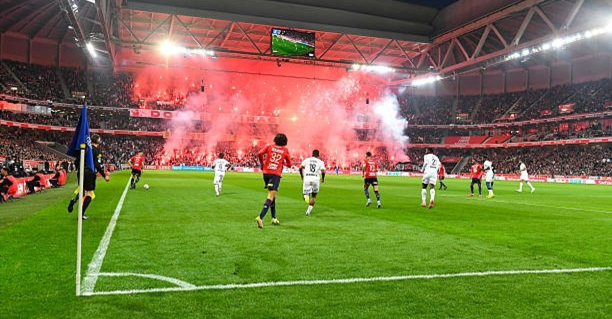 Mercato : Le LOSC s'invite dans un dossier électrique entre le RC Lens et l'OM !