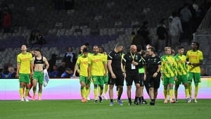 Illustration : Mercato Nantes : L'arriv&eacute;e d'un attaquant de l'OM dans les plans pour janvier ?