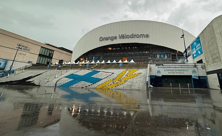 Illustration : "OM : Immense soulagement pour un cadre en vue de 2026 !"