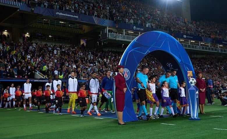 Illustration : "Mercato : Le PSG passe la seconde pour un génie de Ligue 1 !"