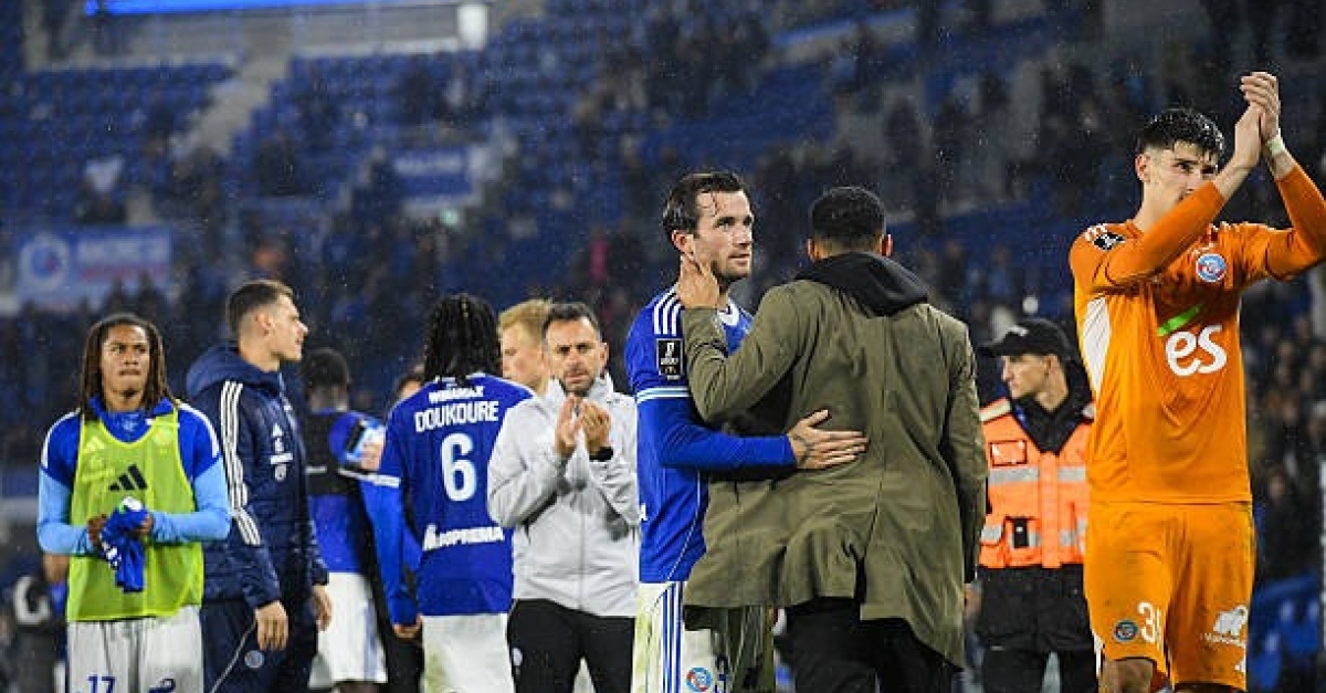 Mercato Strasbourg : Une piste très convoitée de L1 se rapproche du RCSA !