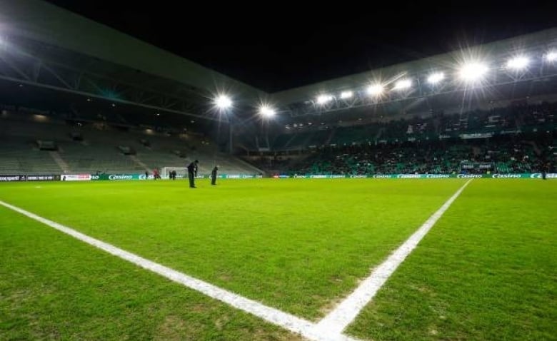 Illustration : "Mercato ASSE : Un international français courtisé à la surprise générale "