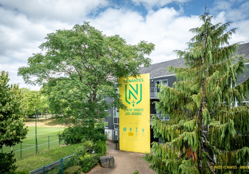 Illustration : Mercato Nantes : Deux trouvailles en passe de faire les beaux jours des Canaris ?