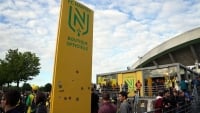 Illustration : "Mercato Nantes : Kita va frapper fort sur le marché des transferts pour sauver le club !"