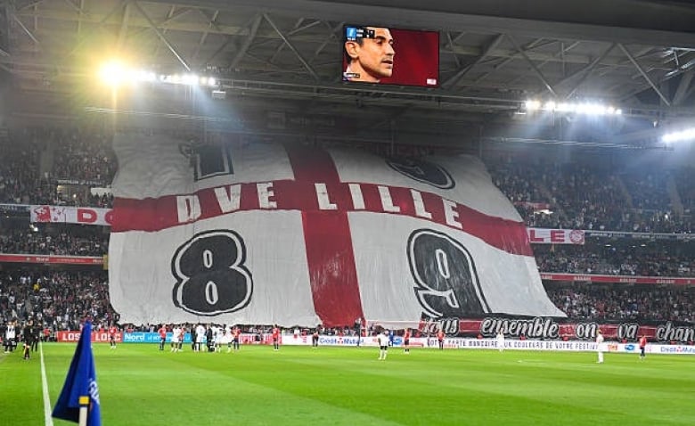 Illustration : "Mercato LOSC : Un second joyau a séduit l'Europe après Bouaddi !"