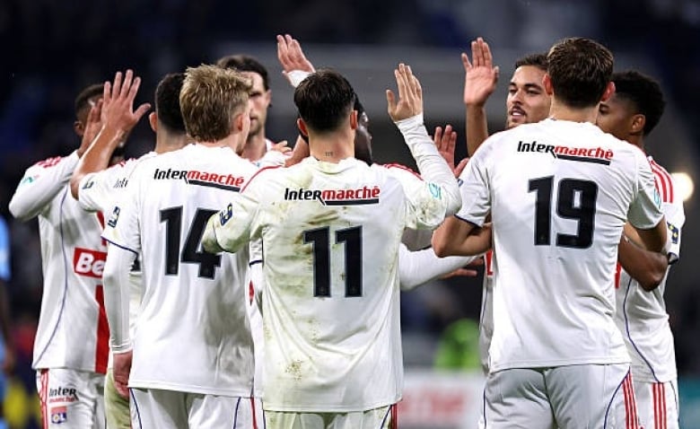 Illustration : "Mercato OL : Les Gones vont encore frapper fort après Endrick !"