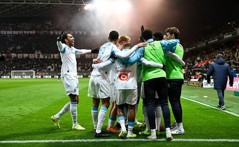 Illustration : "Mercato OM : Un phénomène brésilien s'éloigne d'une arrivée sur la Canebière"