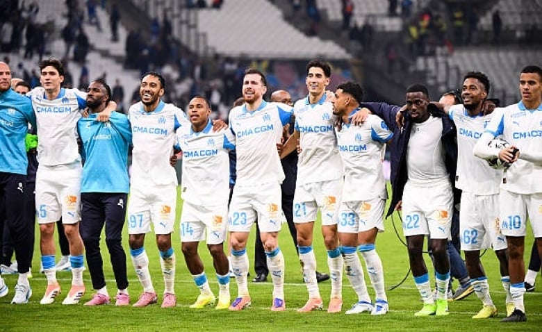 Illustration : "Mercato OM : Un attaquant absent se rapproche d'un départ inattendu en Turquie "