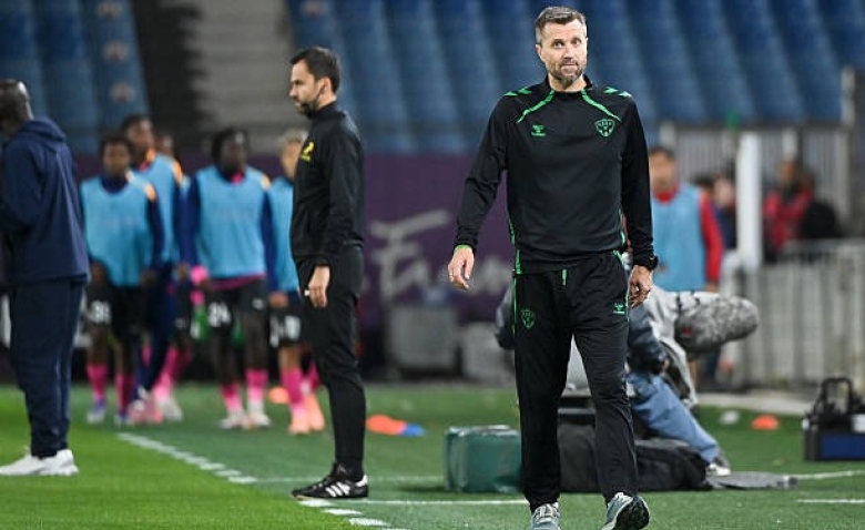 Illustration : "ASSE : Une grande menace persiste au-dessus d'Horneland "