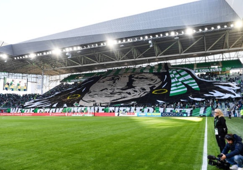 Illustration : Mercato ASSE : Un profil atypique a s&eacute;duit les Verts en Isra&euml;l 