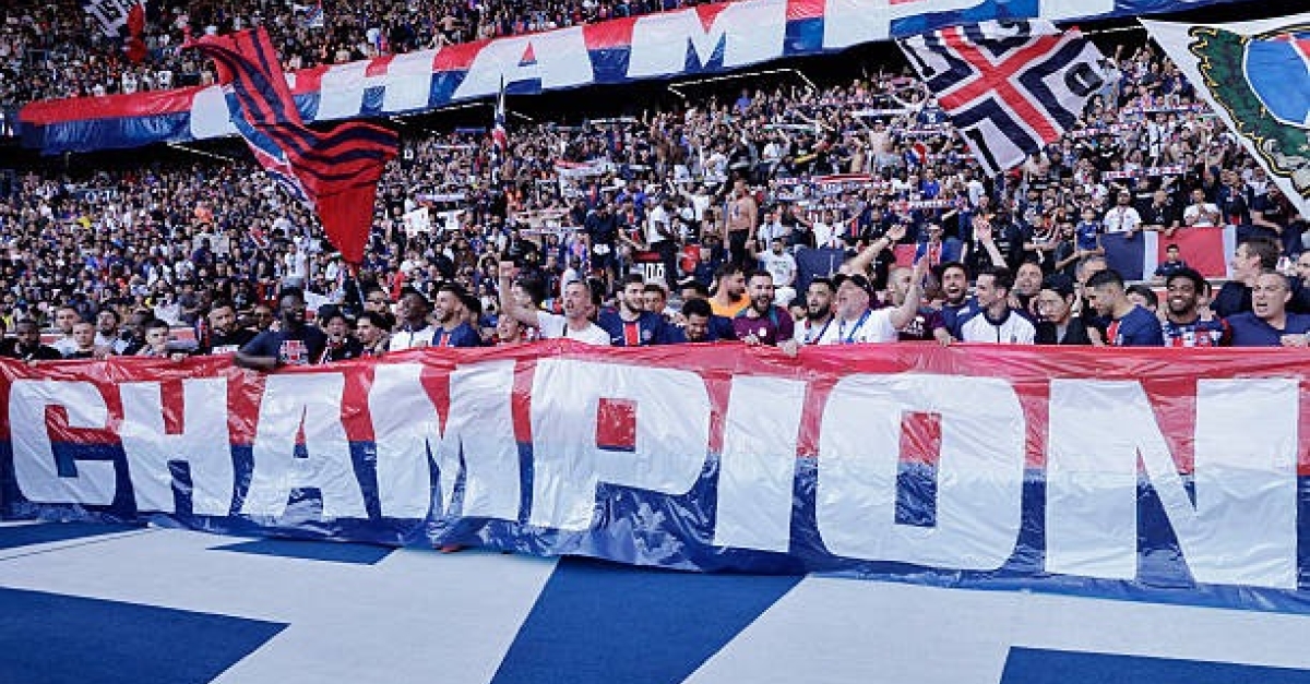 Mercato : Un phénomène de Ligue 2 fait aussi saliver le PSG !